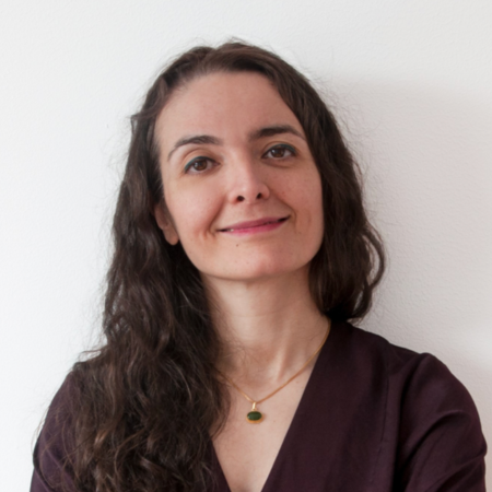 Amineh Sharifi