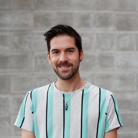 Jonathan Becotte